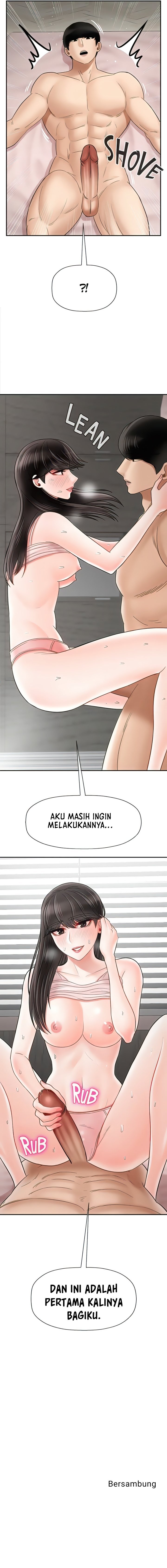 Sensual Lessons Uncen - Chapter 38 13
