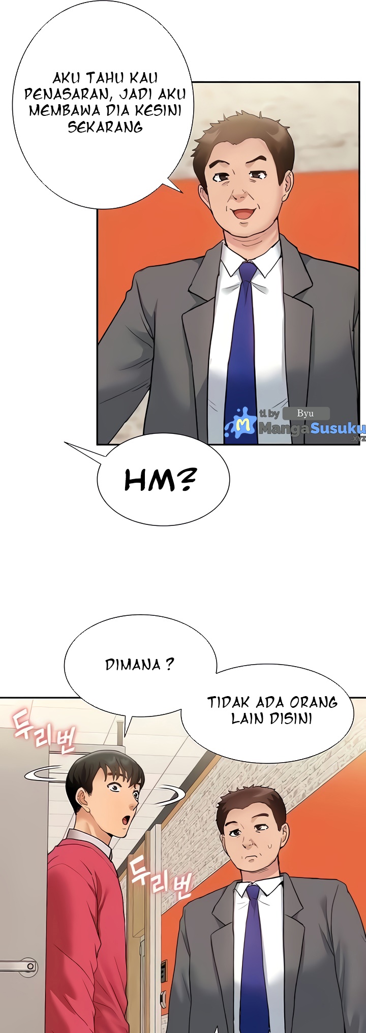 I Was the One Who Got Hypnotized but I Made an Idol Harem - Chapter 38 30 I Was the One Who Got Hypnotized but I Made an Idol Harem - Chapter 38 30