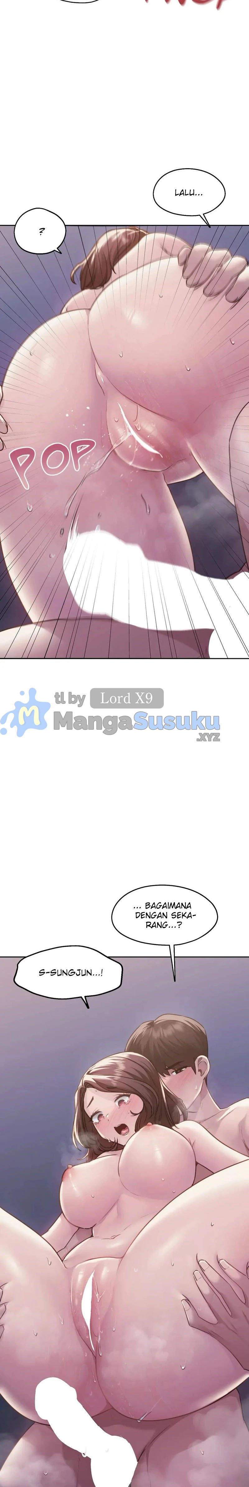 Wreck My Bias - Chapter 38 22 Wreck My Bias - Chapter 38 22