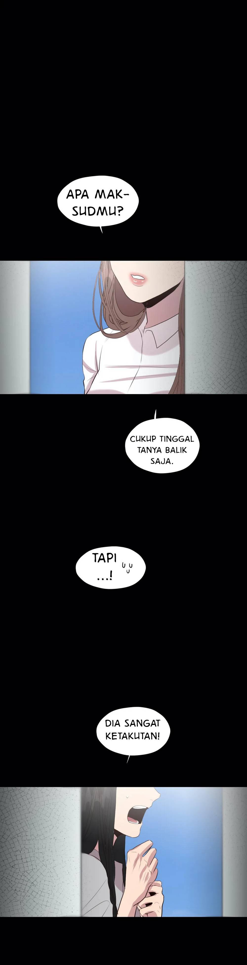 Toxic Burn - Chapter 38 25