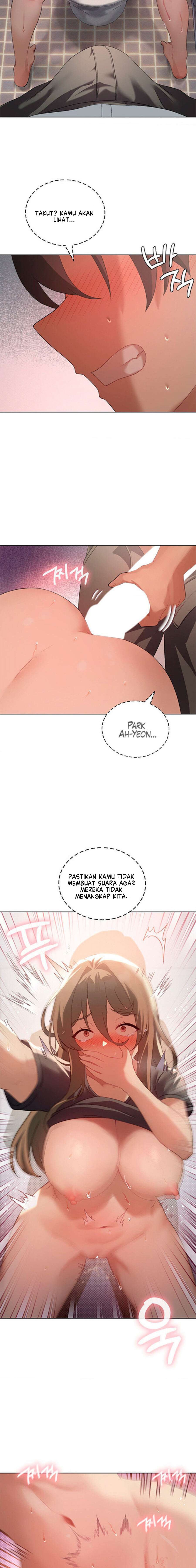 Pleasure up! - Chapter 38 5