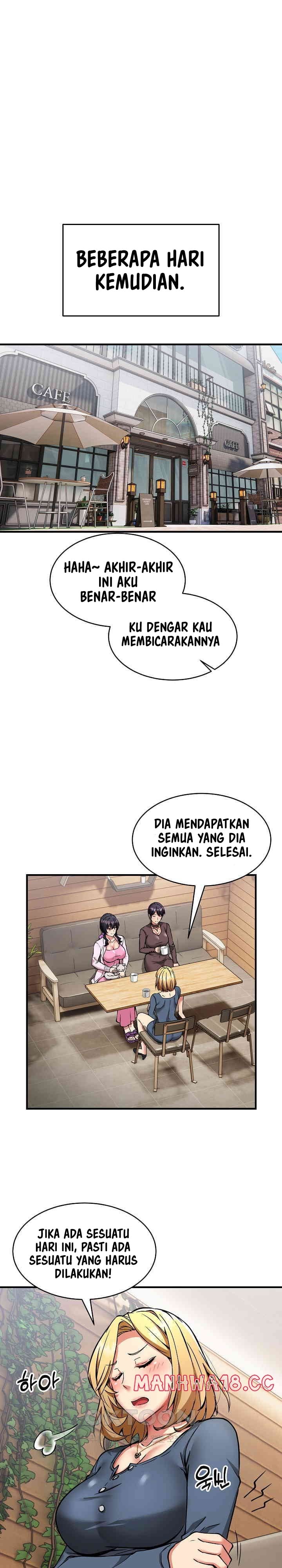 Driver in the New City - Chapter 38 10 Driver in the New City - Chapter 38 10