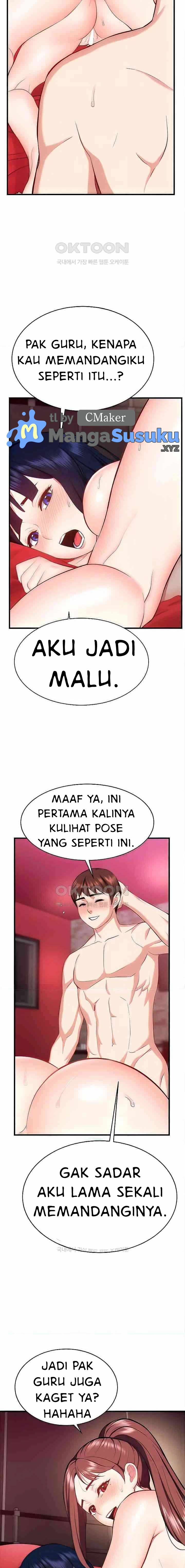 Summer With Daughter and Mother - Chapter 38 5 Summer With Daughter and Mother - Chapter 38 5