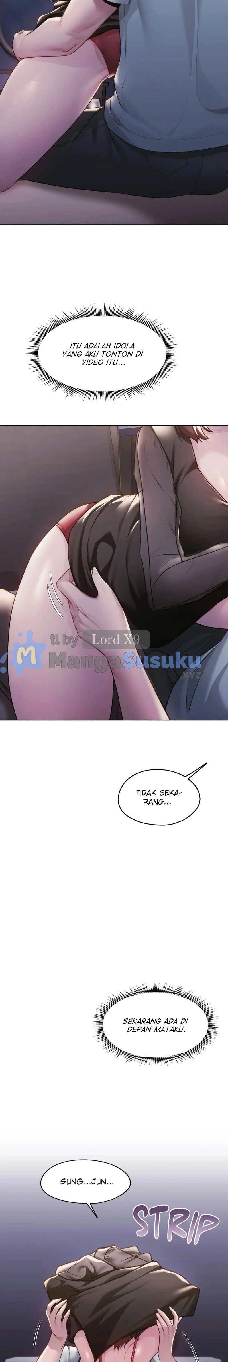 Wreck My Bias - Chapter 38 11 Wreck My Bias - Chapter 38 11