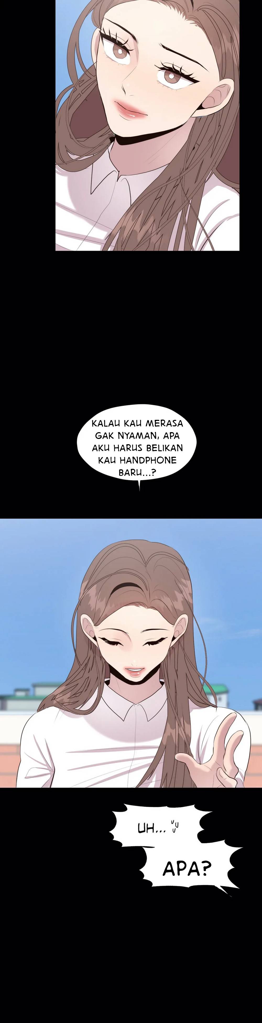 Toxic Burn - Chapter 38 32