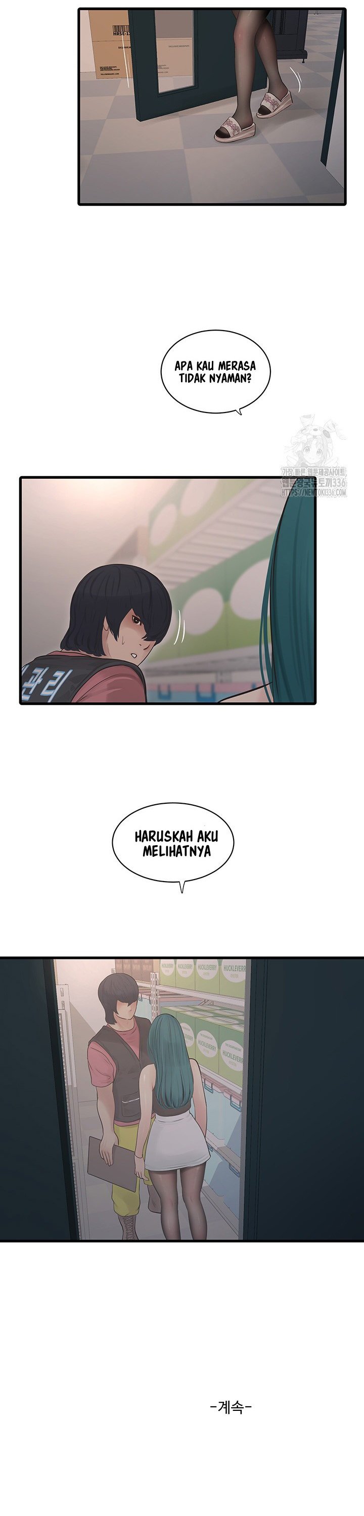 The Hole Diary - Chapter 38 29 The Hole Diary - Chapter 38 29