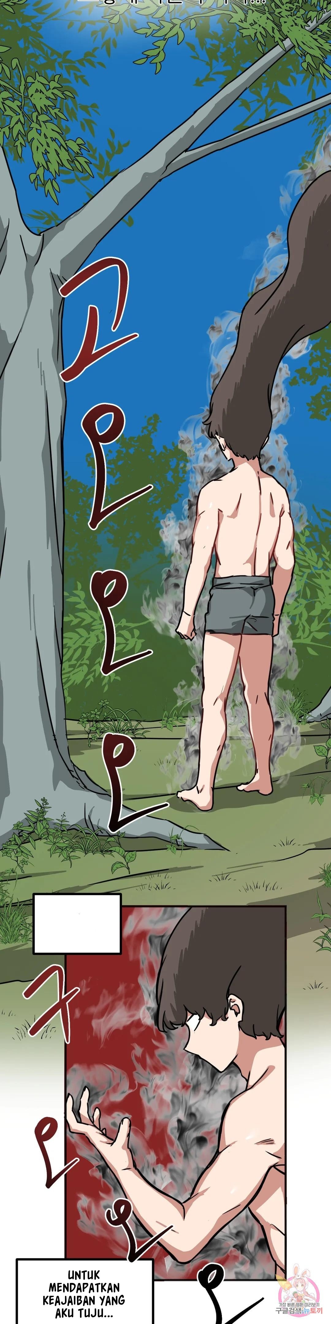 No Man’s Land - Chapter 38 9