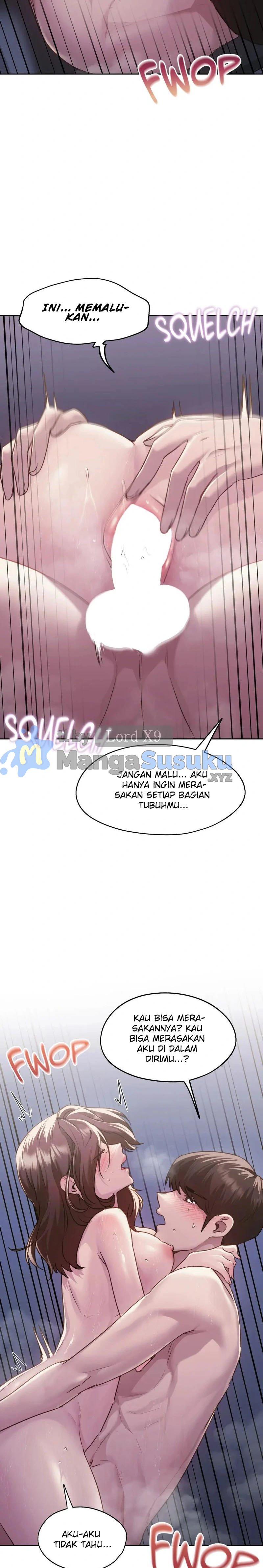 Wreck My Bias - Chapter 38 21 Wreck My Bias - Chapter 38 21