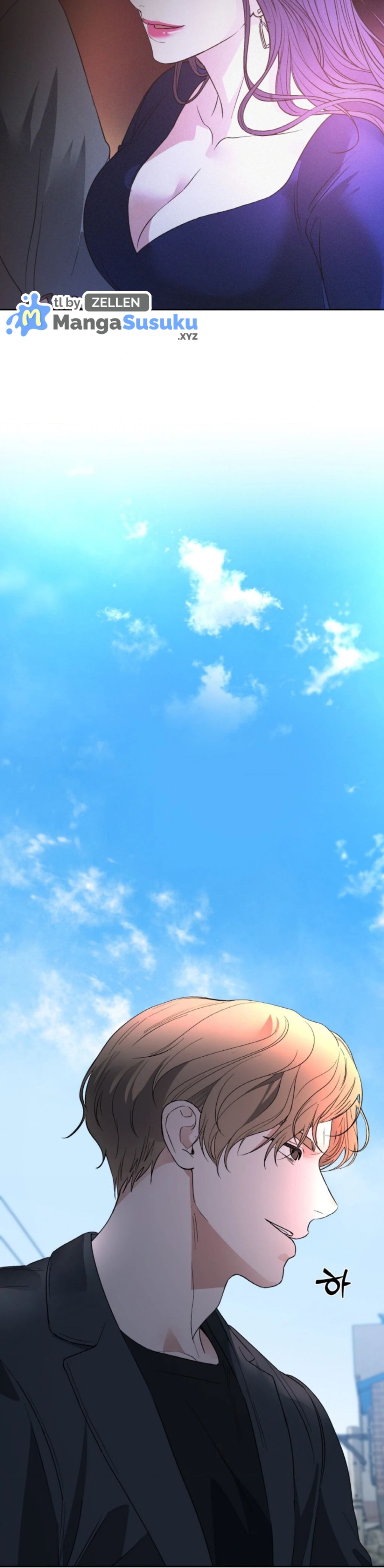 The Change of Season - Chapter 38 26