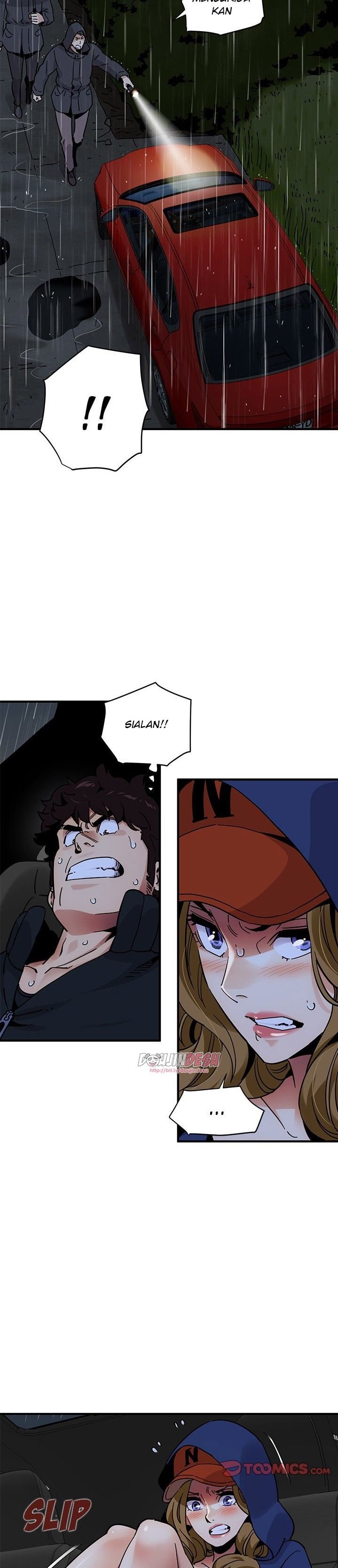 Dog on Patrol - Chapter 38 8