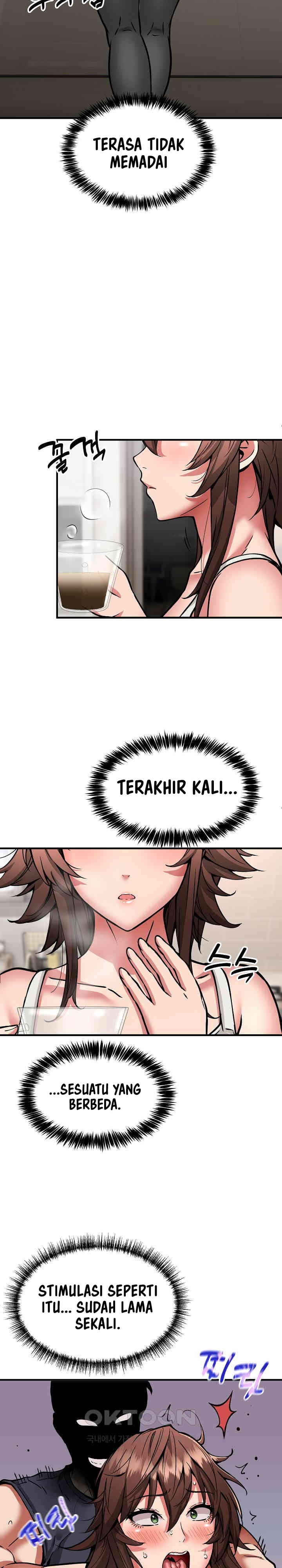 Driver in the New City - Chapter 38 19 Driver in the New City - Chapter 38 19