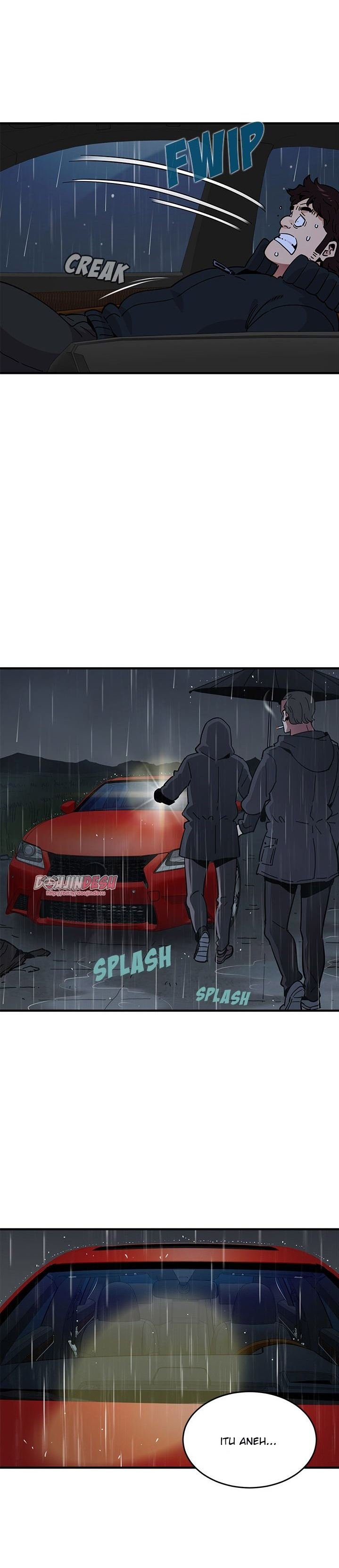 Dog on Patrol - Chapter 38 6