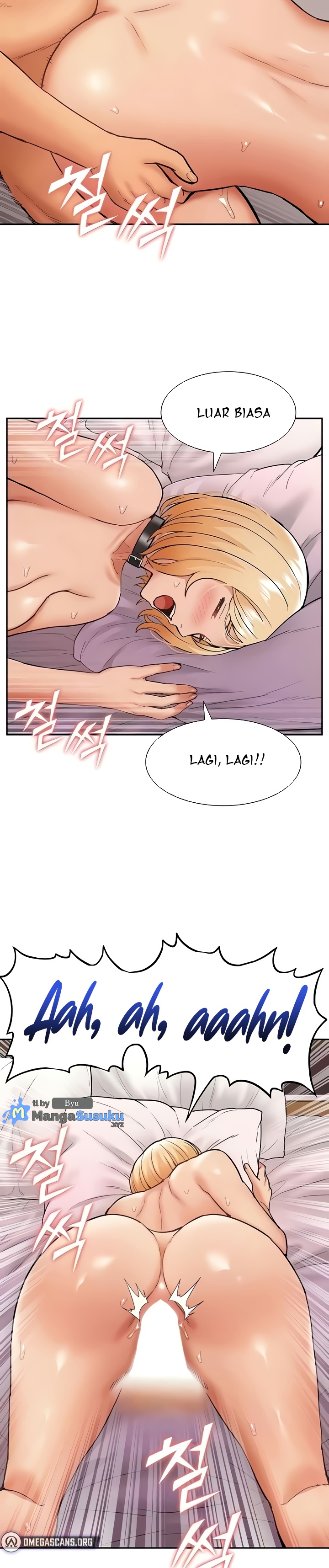 I Was the One Who Got Hypnotized but I Made an Idol Harem - Chapter 38 19 I Was the One Who Got Hypnotized but I Made an Idol Harem - Chapter 38 19