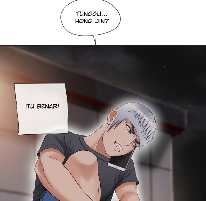 Wet Women - Chapter 38 41