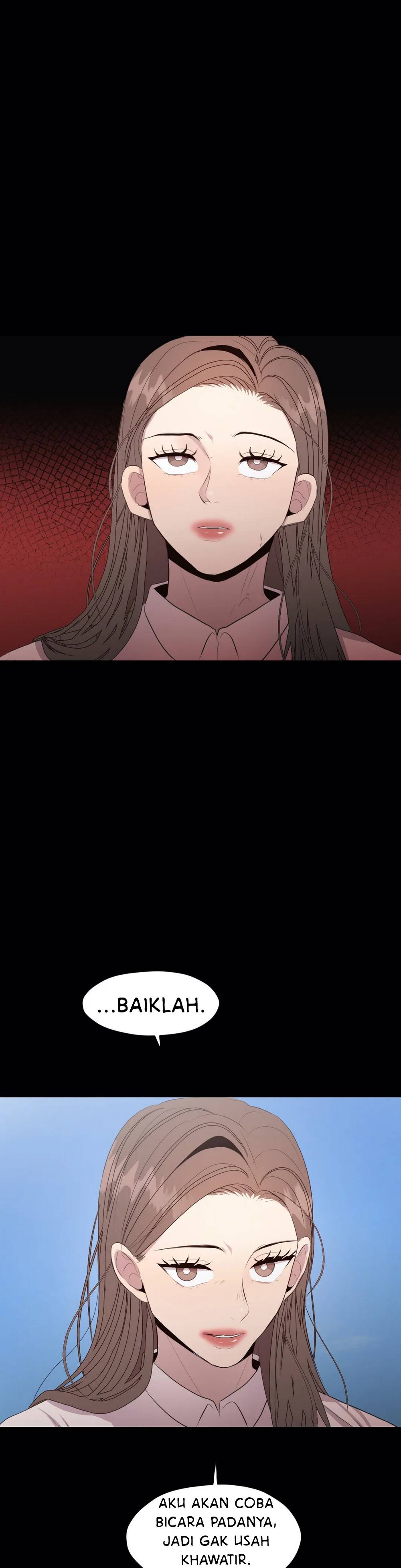 Toxic Burn - Chapter 38 35