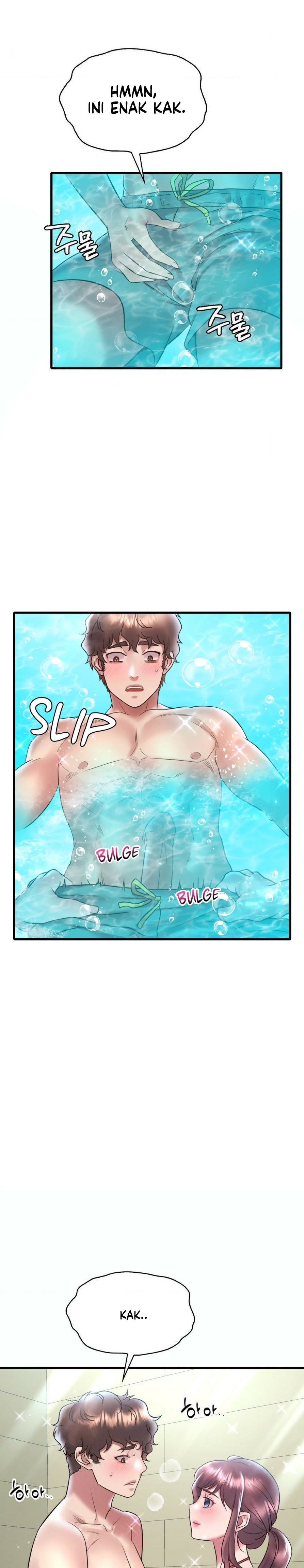 Drunk on You Uncen - Chapter 38 24
