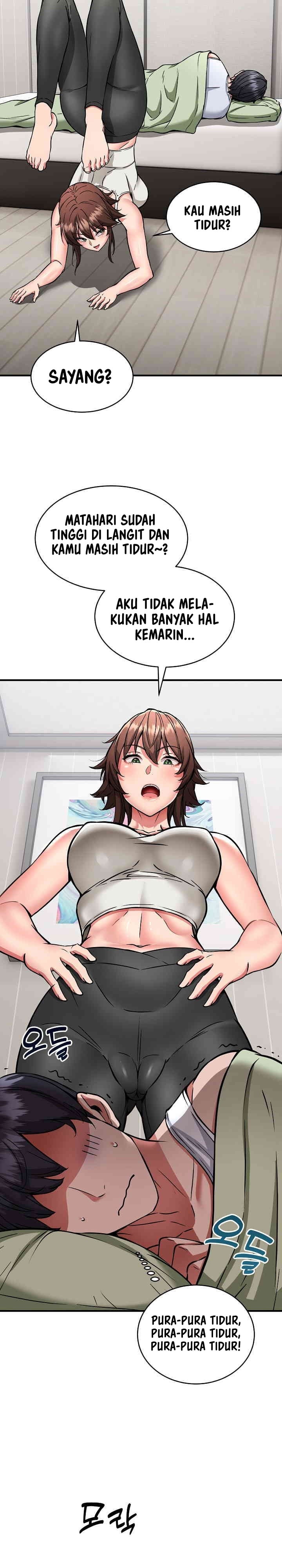 Driver in the New City - Chapter 38 17 Driver in the New City - Chapter 38 17