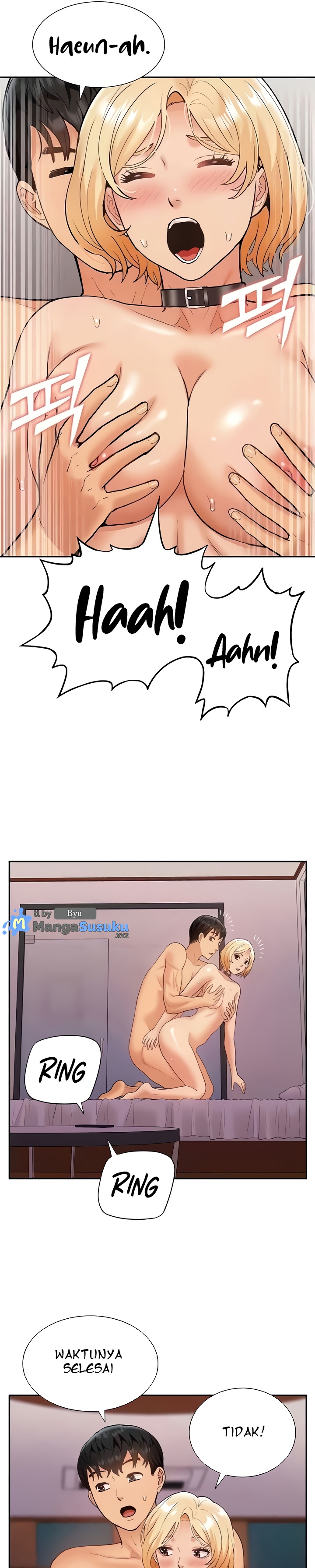 I Was the One Who Got Hypnotized but I Made an Idol Harem - Chapter 38 22 I Was the One Who Got Hypnotized but I Made an Idol Harem - Chapter 38 22