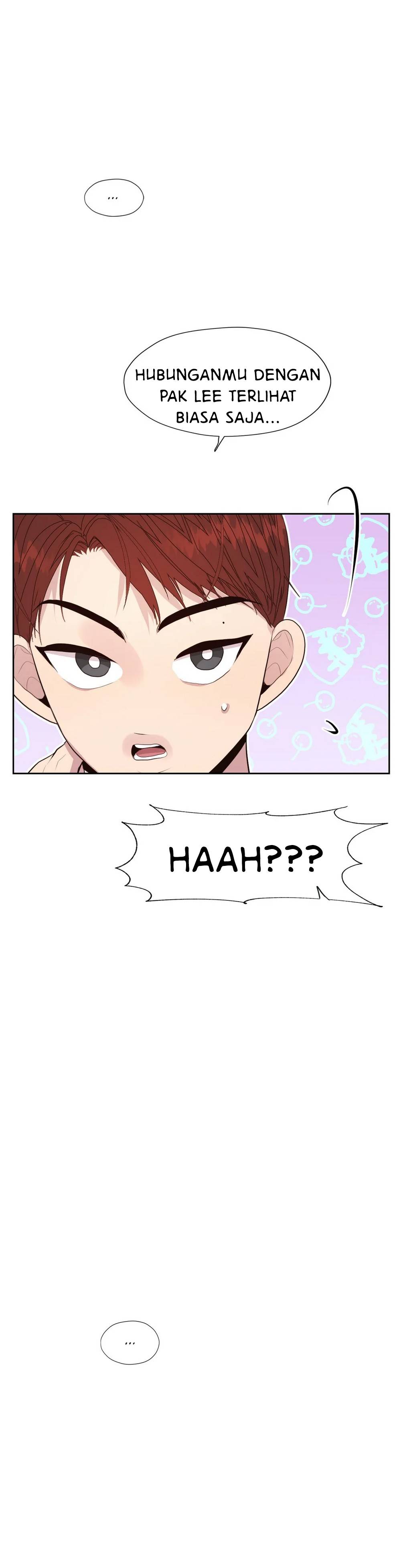 Toxic Burn - Chapter 38 9