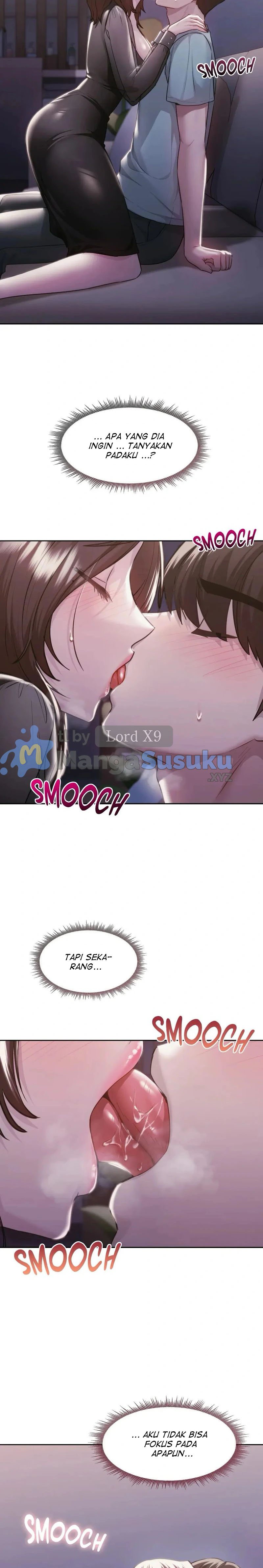 Wreck My Bias - Chapter 38 6 Wreck My Bias - Chapter 38 6