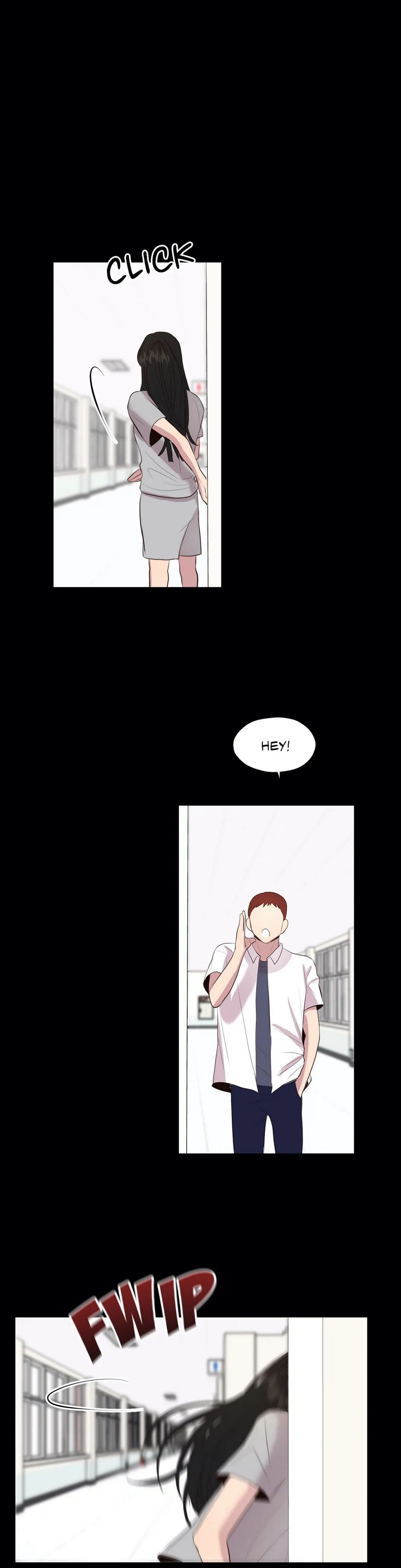 Toxic Burn - Chapter 38 20