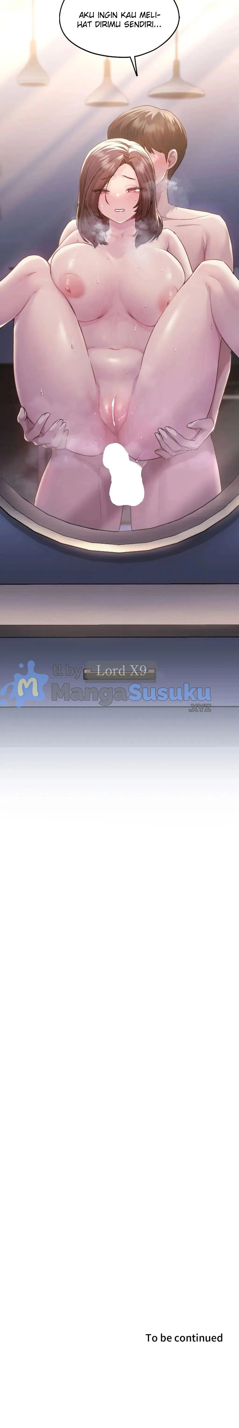 Wreck My Bias - Chapter 38 24 Wreck My Bias - Chapter 38 24