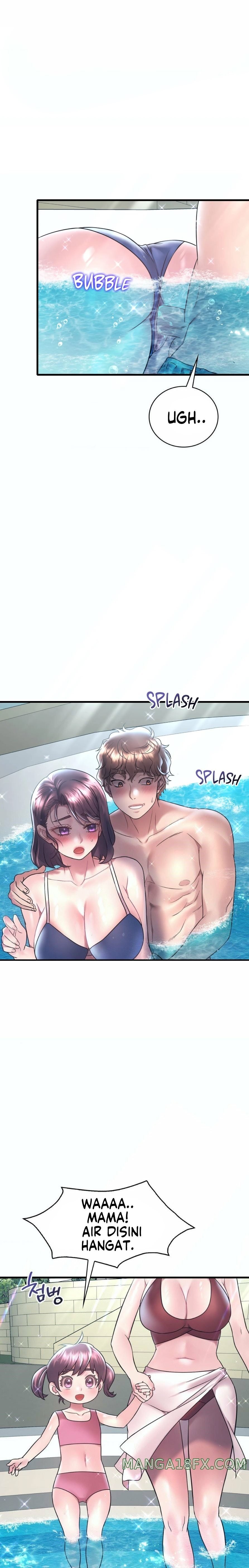 Drunk on You Uncen - Chapter 38 3