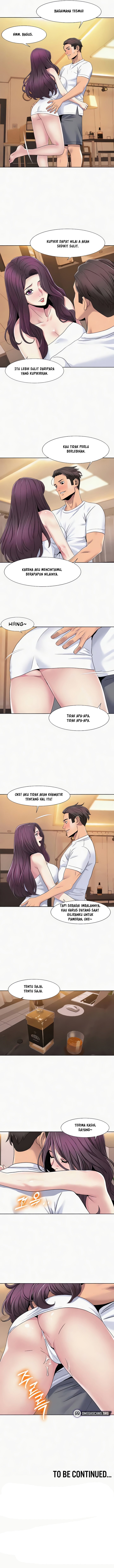 Neulsome Studio - Chapter 38 4