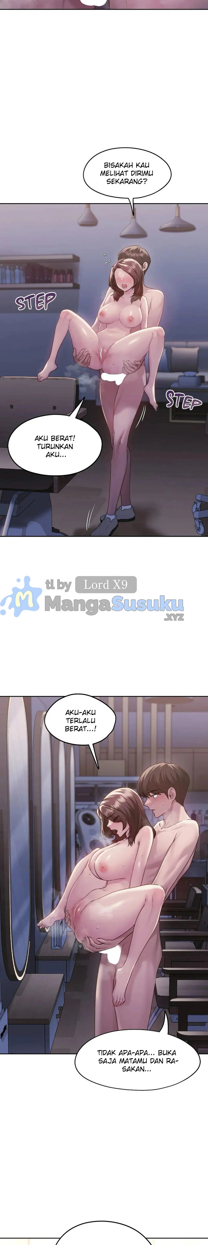 Wreck My Bias - Chapter 38 23 Wreck My Bias - Chapter 38 23