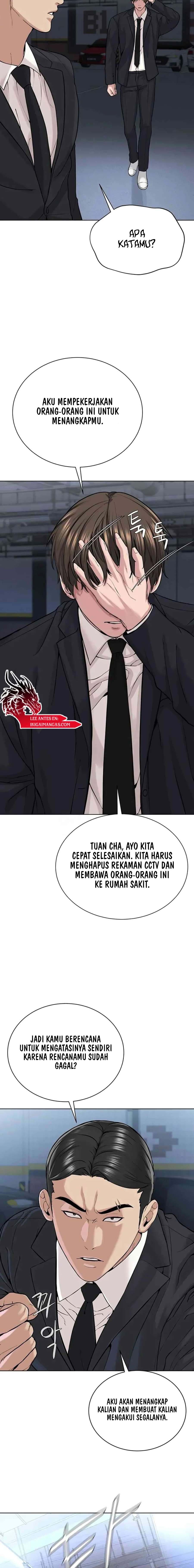 I Am a Cult Leader (I’m The Leader Of A Cult) - I Am a Cult Leader (I&#8217;m The Leader Of A Cult) Chapter 38 17