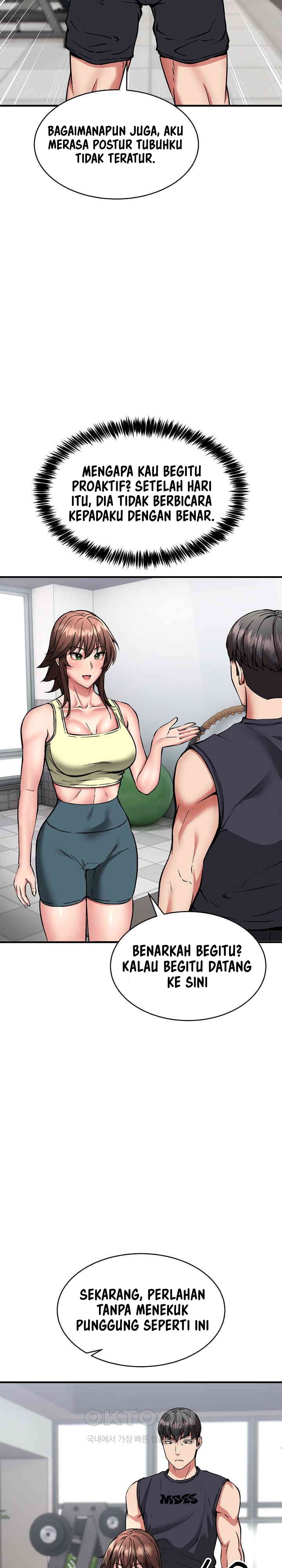 Driver in the New City - Chapter 38 22 Driver in the New City - Chapter 38 22