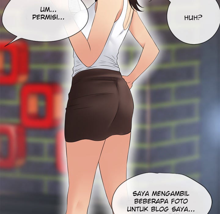 Wet Women - Chapter 38 55