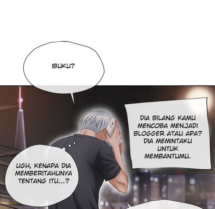 Wet Women - Chapter 38 45