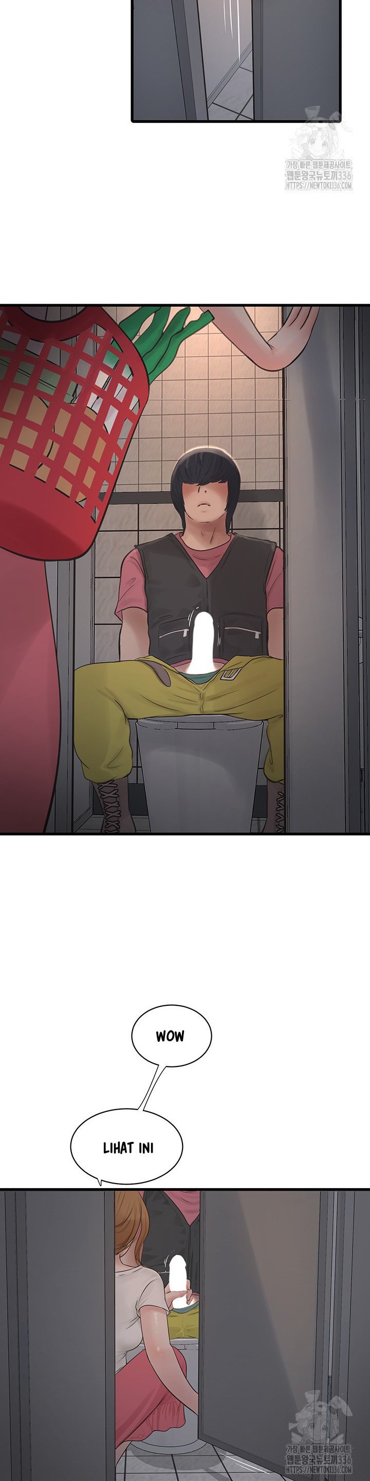 The Hole Diary - Chapter 38 17 The Hole Diary - Chapter 38 17