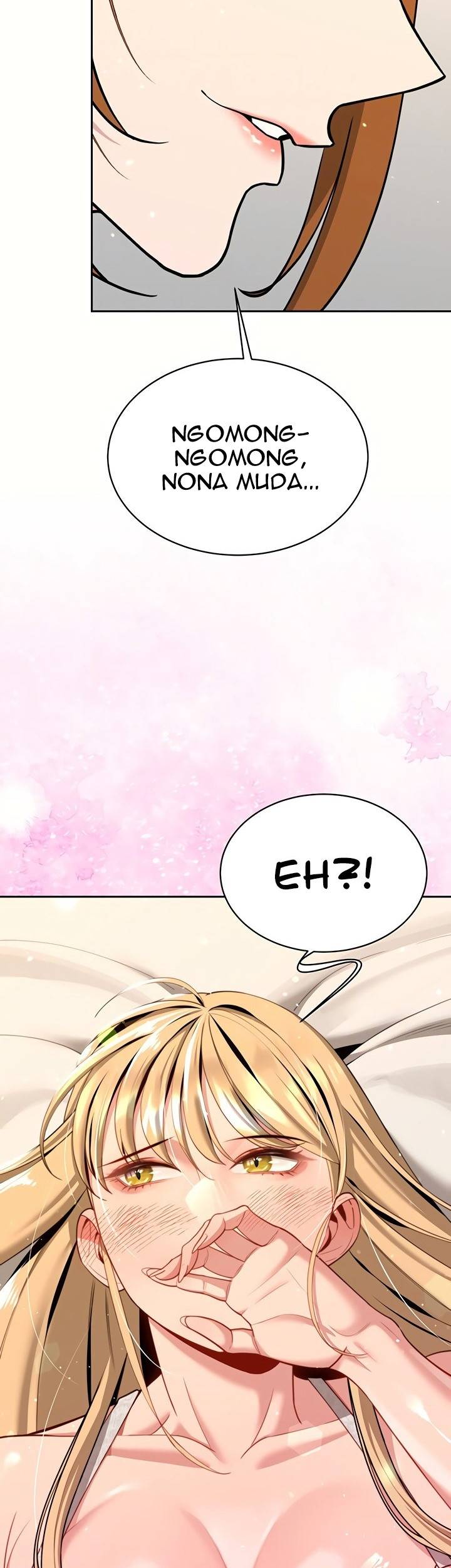 Secret Affairs of the 3rd Generation - Chapter 38 8 Secret Affairs of the 3rd Generation - Chapter 38 8