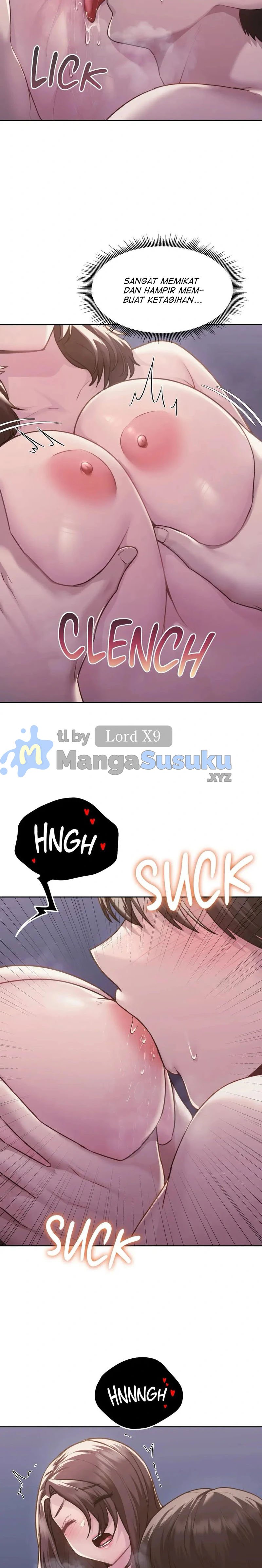 Wreck My Bias - Chapter 38 14 Wreck My Bias - Chapter 38 14