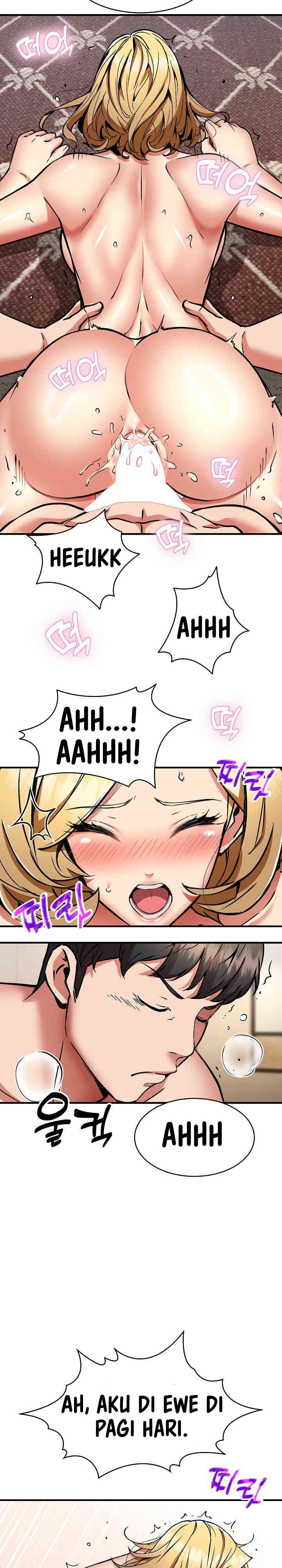 Driver in the New City - Chapter 38 4 Driver in the New City - Chapter 38 4