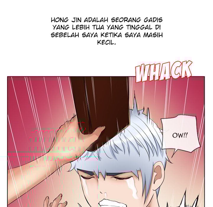Wet Women - Chapter 38 48