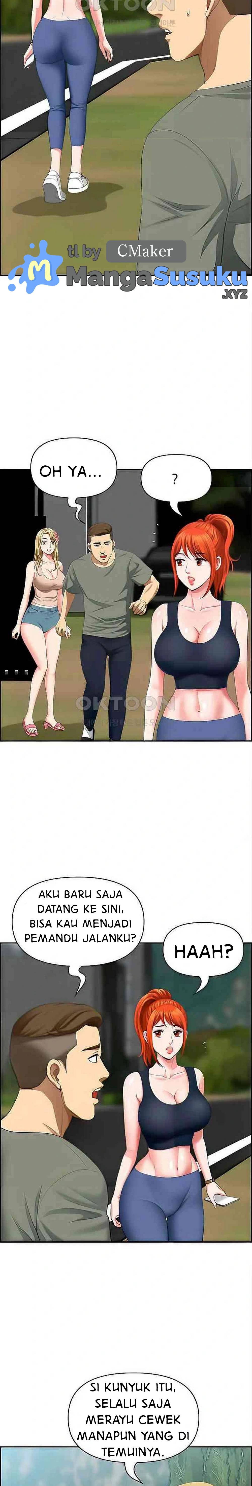 Neighborhood Lady - Chapter 38 20 Neighborhood Lady - Chapter 38 20