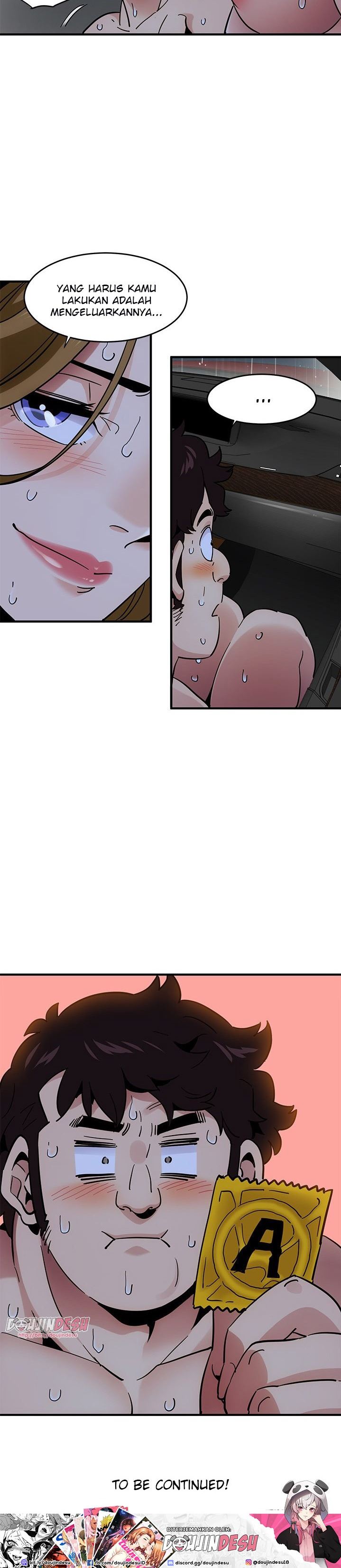 Dog on Patrol - Chapter 38 25