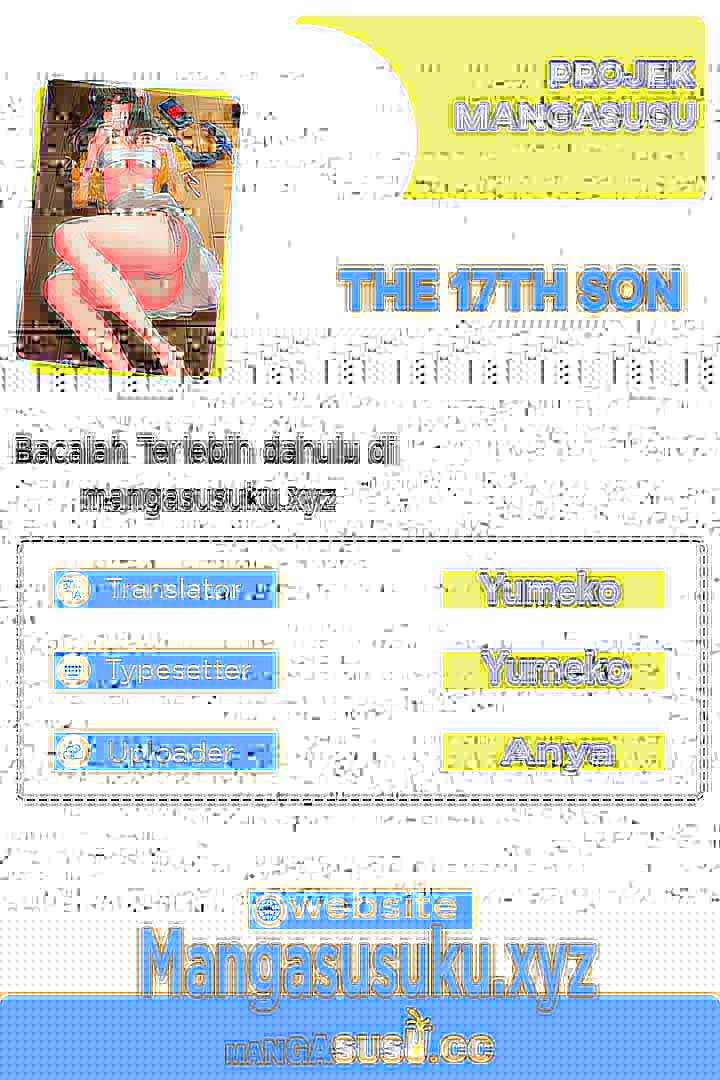The 17th Son - Chapter 38 1