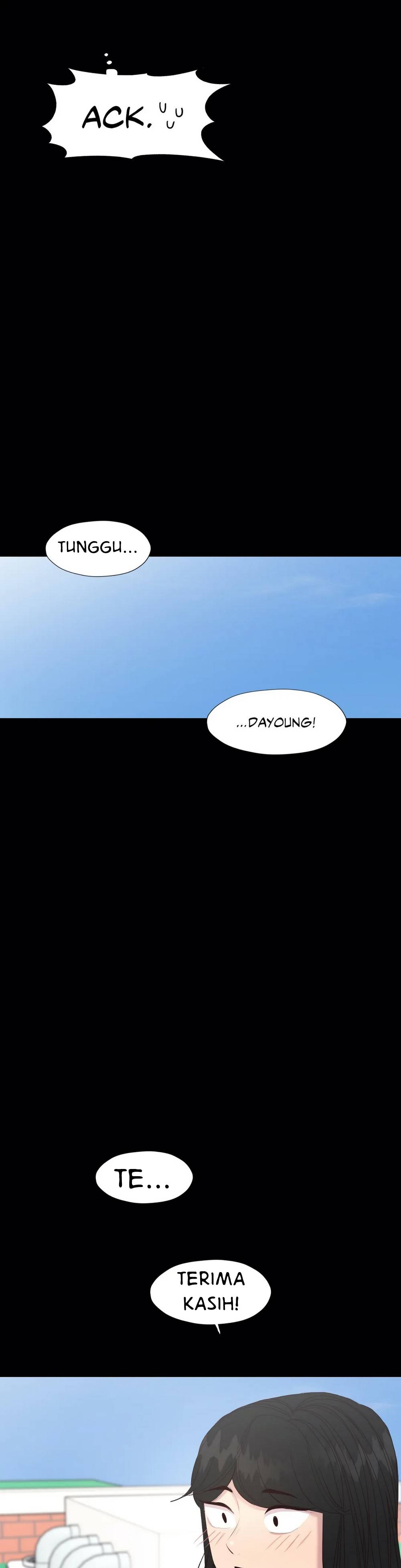 Toxic Burn - Chapter 38 37