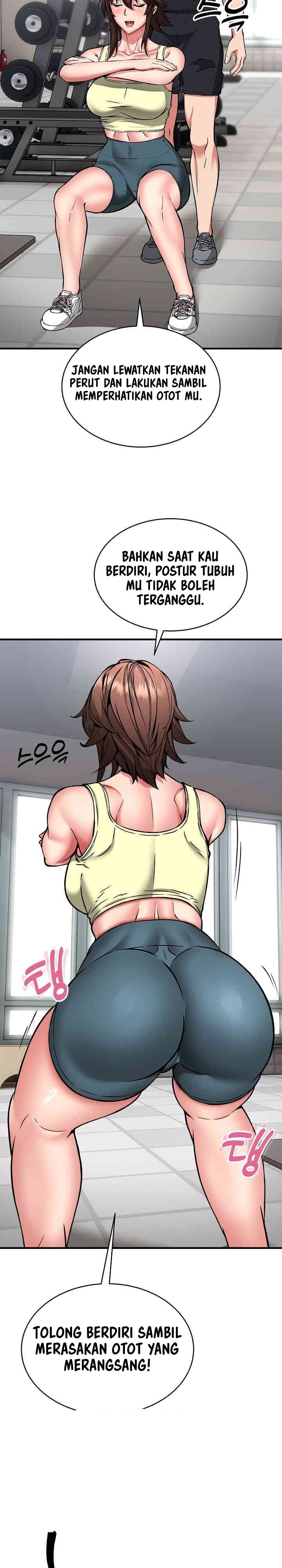 Driver in the New City - Chapter 38 23 Driver in the New City - Chapter 38 23