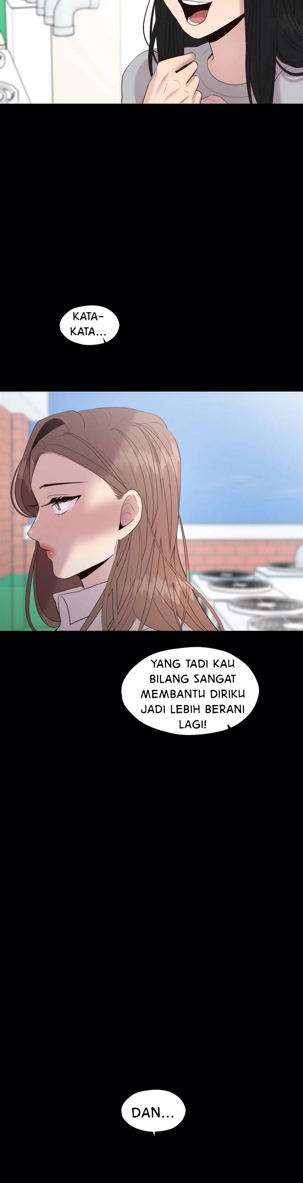 Toxic Burn - Chapter 38 38