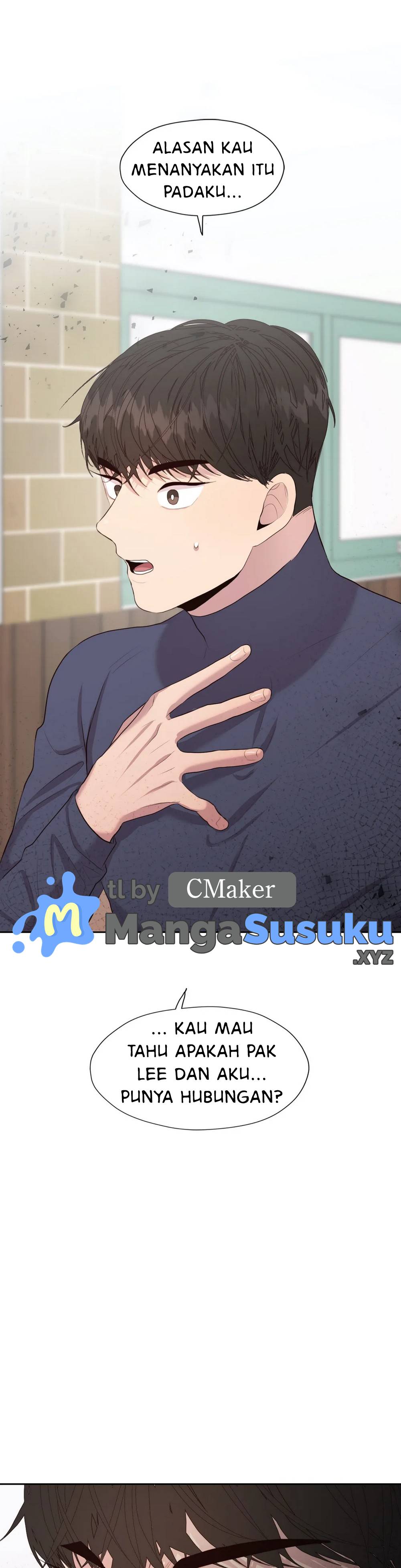 Toxic Burn - Chapter 38 10