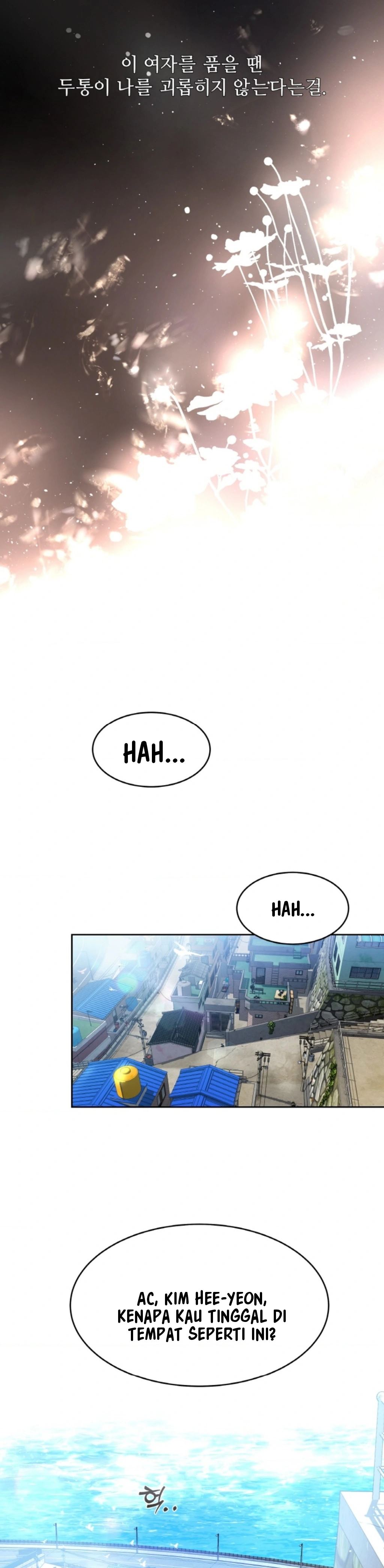 The Change of Season - Chapter 38 19