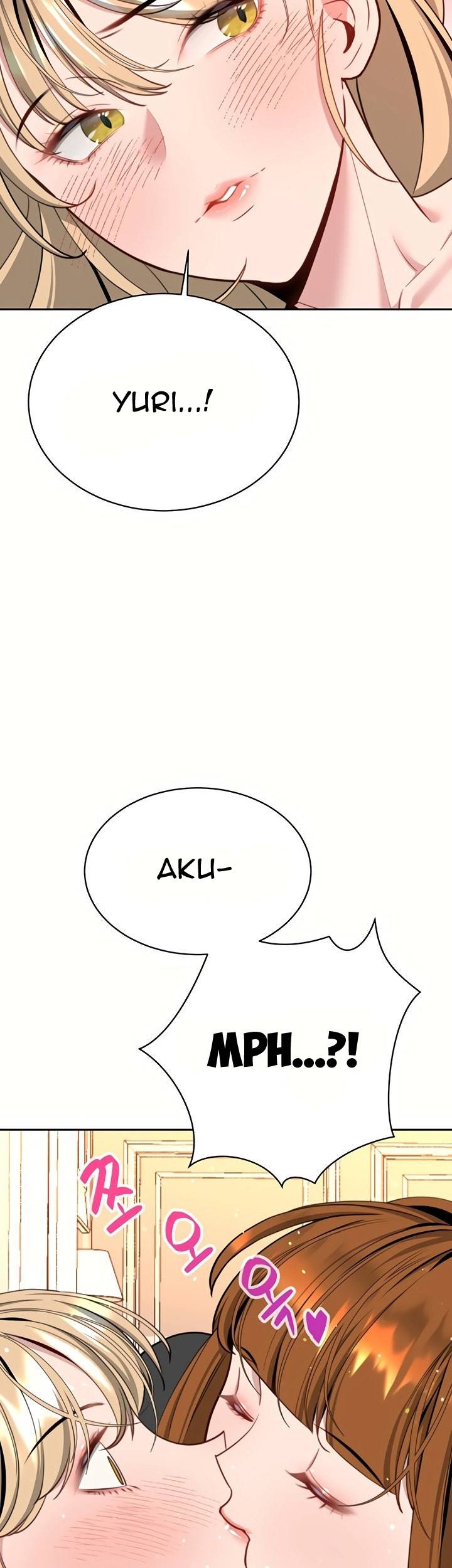 Secret Affairs of the 3rd Generation - Chapter 38 39 Secret Affairs of the 3rd Generation - Chapter 38 39