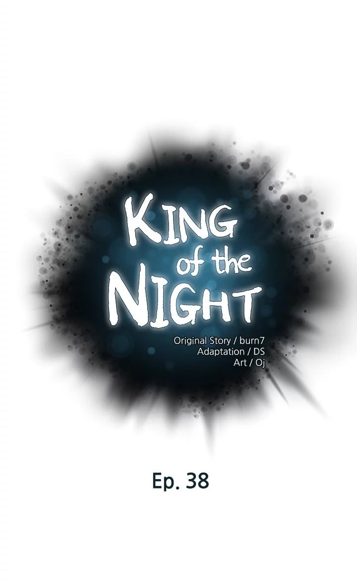 King of the Night - Chapter 38 2 King of the Night - Chapter 38 2