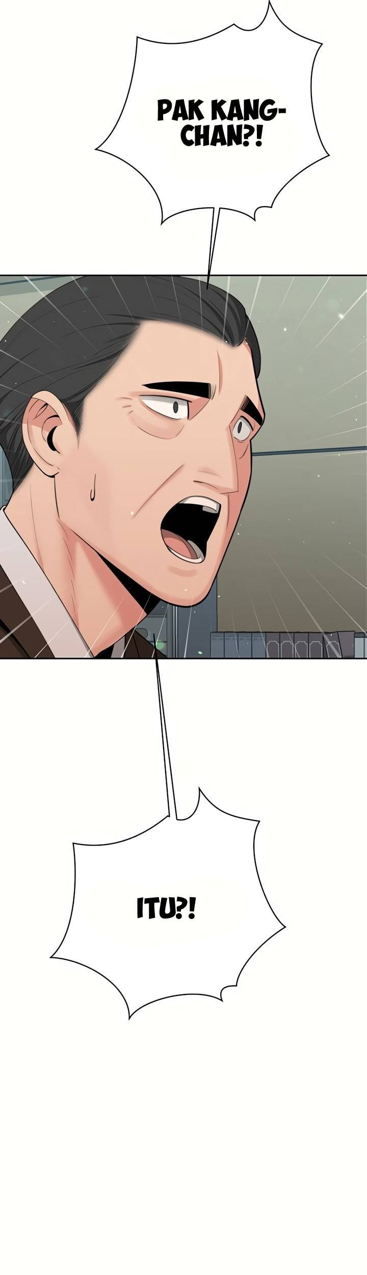 Secret Affairs of the 3rd Generation - Chapter 38 47 Secret Affairs of the 3rd Generation - Chapter 38 47