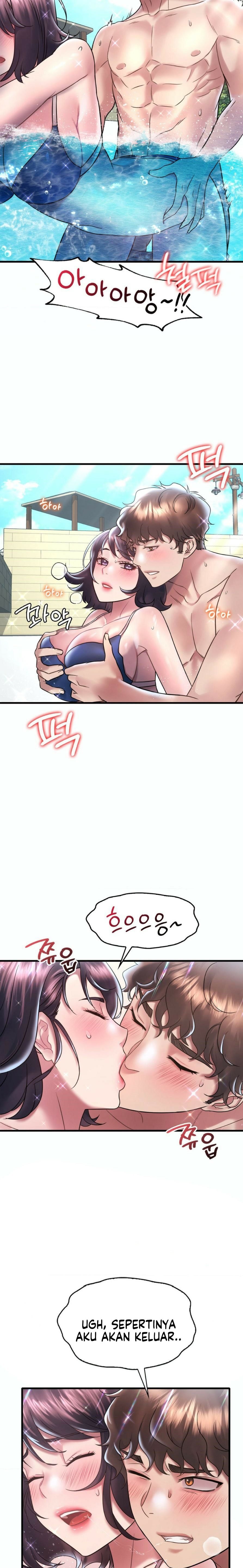 Drunk on You Uncen - Chapter 38 8